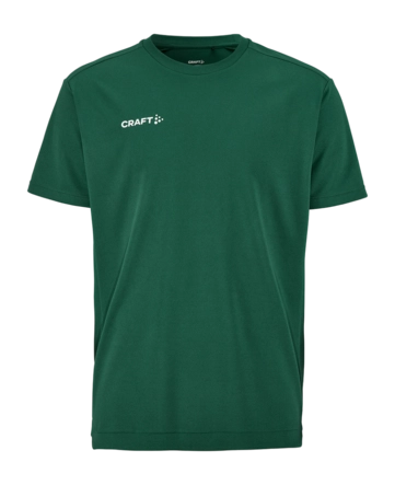Sportshirt Craft Men Evolve 2.0 Structured Jersey Forest