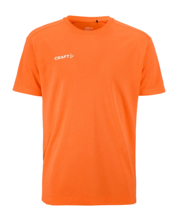 Sportshirt Craft Men Evolve 2.0 Structured Jersey Pump