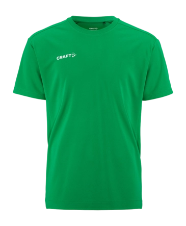 Sportshirt Craft Men Evolve 2.0 Structured Jersey Team Green