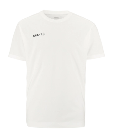 Sportshirt Craft Men Evolve 2.0 Structured Jersey White