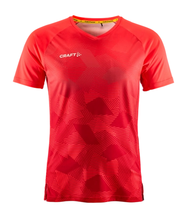 Sportshirt Craft Men Premier Fade Jersey Crush