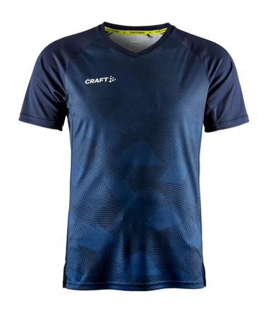 Sportshirt Craft Men Premier Fade Jersey Navy