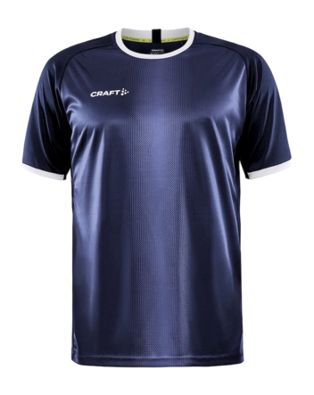Sportshirt Craft Men Progress 2.0 Graphic Jersey Navy/White