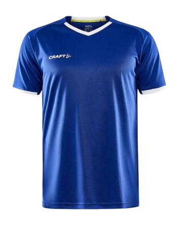Sportshirt Craft Men Progress 2.0 Solid Jersey Club Cobolt