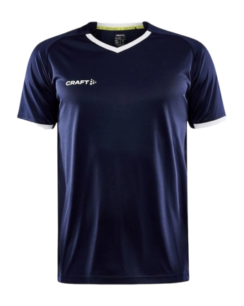 Sportshirt Craft Men Progress 2.0 Solid Jersey Navy