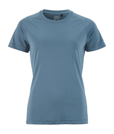 Sportshirt Craft Women Core Unify Real Training