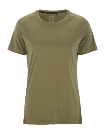 Sportshirt Craft Women Core Unify Rift Training