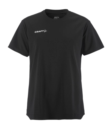 Sportshirt Craft Women Evolve 2.0 Structured Jersey Black