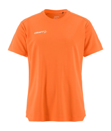 Sportshirt Craft Women Evolve 2.0 Structured Jersey Pump