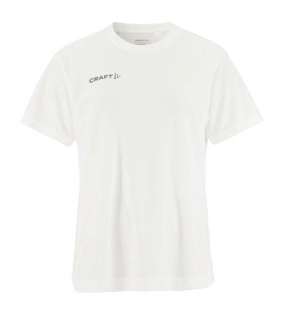 Sportshirt Craft Women Evolve 2.0 Structured Jersey White