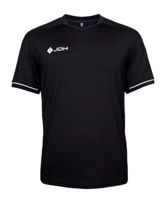Sportshirt JDH Men Pro Tech Black