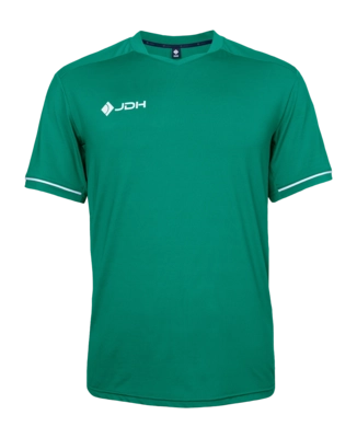 Sportshirt JDH Men Pro Tech Lush Green