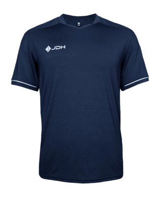 Sportshirt JDH Men Pro Tech Navy