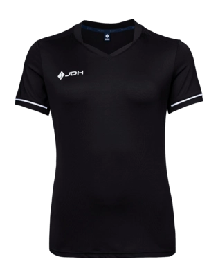 Sportshirt JDH Women Pro Tech Black