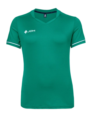 Sportshirt JDH Women Pro Tech Lush Green