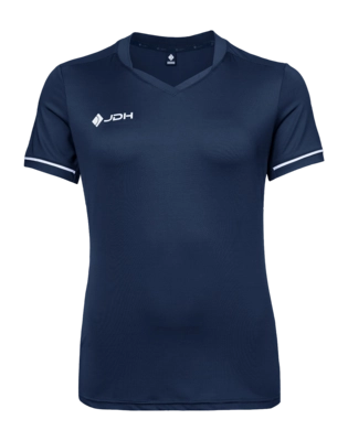 Sportshirt JDH Women Pro Tech Navy