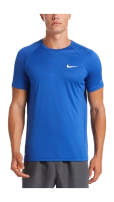 Sportshirt Nike Men Essential Hydroguard Game Royal