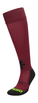 Sportsok Osaka Unisex Hockey Bordeaux Regular Fit