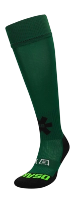 Sportsok Osaka Unisex Hockey Dark Green