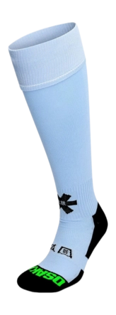 Sportsok Osaka Unisex Hockey Sky Blue Regular Fit