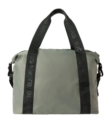 Sporttas Björn Borg Unisex Borg Classic Agave Green