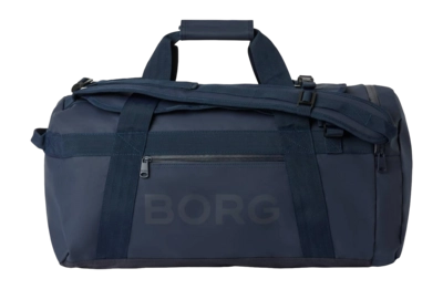 Sporttas Björn Borg Unisex Borg Duffle Bag 35L Night Sky