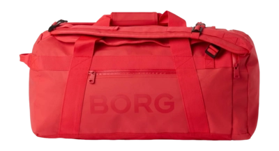 Sporttas Björn Borg Unisex Borg Duffle Bag 35L Samba
