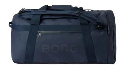 Sporttas Björn Borg Unisex Borg Duffle Bag 55L Night Sky