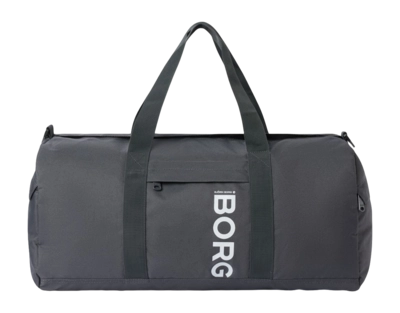 Sporttas Björn Borg Unisex Core Sports Bag Asphalt