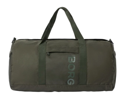 Sporttas Björn Borg Unisex Core Sports Bag Forest Night