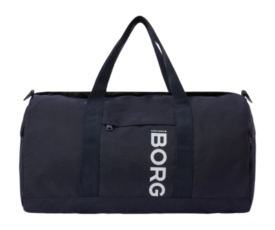 Sporttas Björn Borg Unisex Core Sports Bag Night Sky