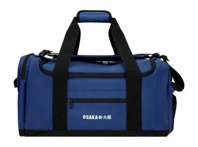 Sporttas Osaka Pro Tour Duffel Bag Navy Peony 45L