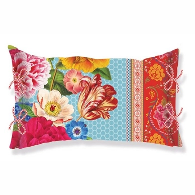 Sierkussen Pip Studio Spring Celebration Katoen (35 x 60 cm)