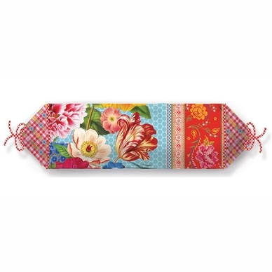 Sierkussen Pip Studio Spring Celebration Katoen (22 x 70 cm)
