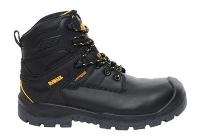 Veiligheidsschoen DeWALT Springfield Black