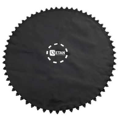Springmat Etan Premium Trampoline 427 cm / 14Ft Met 96 Ogen