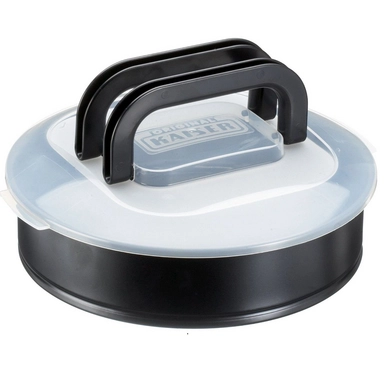 Springvorm Kaiser Transporteerbaar 26 cm