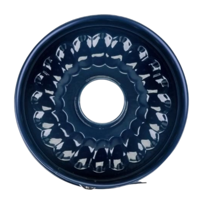 Springvorm Dr. Oetker Backliebe 2 Bodems 26 cm