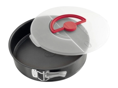 Springvorm Dr. Oetker Bake&Go 26 cm
