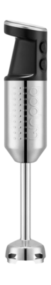 Staafmixer Bodum Bistro Elektrisch Met Accessoires 300W Zwart Zilver