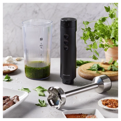 Hand Blender Starter Set Zwilling Xtend | Cookwarestore