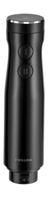Staafmixer Zwilling Enfinigy Black