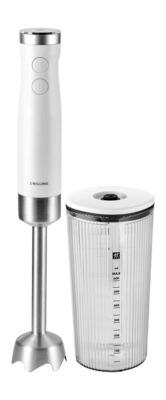 Staafmixer Zwilling Enfinigy Wit
