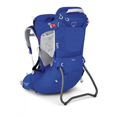 Baby Carrier Osprey Poco Child Carrier Blue Sky