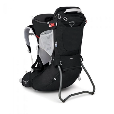 Babytrage Osprey Poco Child Carrier Starry Black Unisex