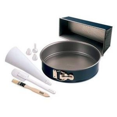 Bakvormen Kaiser Starter Bakset
