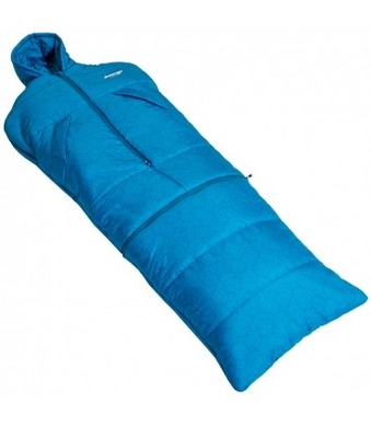 Slaapzak Vango Starwalker (Small) River Blue