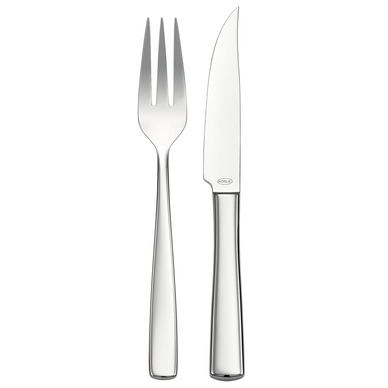 Steak Cutlery Set Rösle Elegance (12 pc)