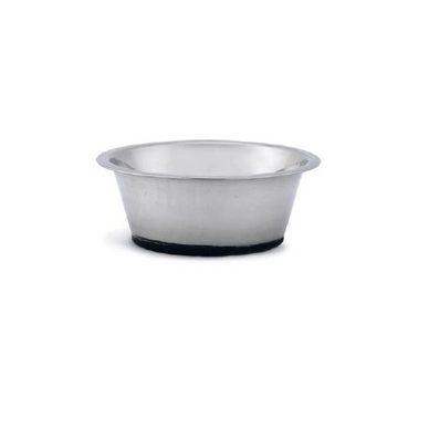 Voer- of drinkbak Beeztees Steeldish Antislip