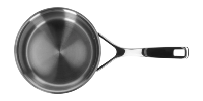 Steelpan Demeyere Black 5 16 cm